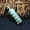 Aventurine, variant on Natural Crystal Quartz Point Spiral Wrapped Pendant Chakra Reiki Healing Amulet-Rose Quartz