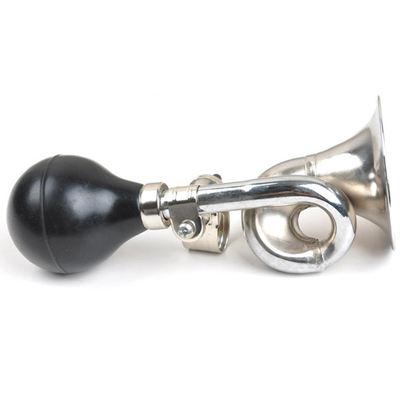 Bike Horn Bicycle Horns Metal Bicycle Horns for Kids Cycling Horn Retro