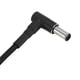 thumbnail image 4 of Type C to 6.0x1.4mm DC Adapter PD 100W 20V 5A Dual Chip Metal Nylon USB C Female to Male Adapter for Laptop, 4 of 4