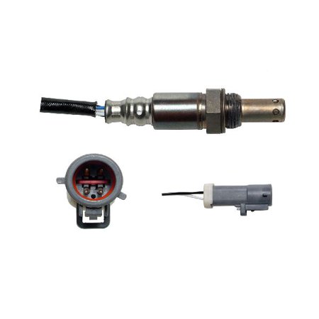 GO-PARTS Replacement for 2001-2006 Ford Ranger Upstream Oxygen Sensor (Edge / FX4 / STX / Sport / Tremor / XL / XLT)