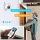 thumbnail image 4 of Cámara Inalámbrica WIFI IP Impermeable Monitor 4MP para Exteriores (Enchufe UE), 4 of 7