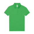 thumbnail image 1 of B&C Polo My 180 pour Femmes, 1 of 3