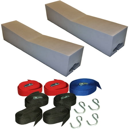 SportRack Standard 14" Kayak Carrier