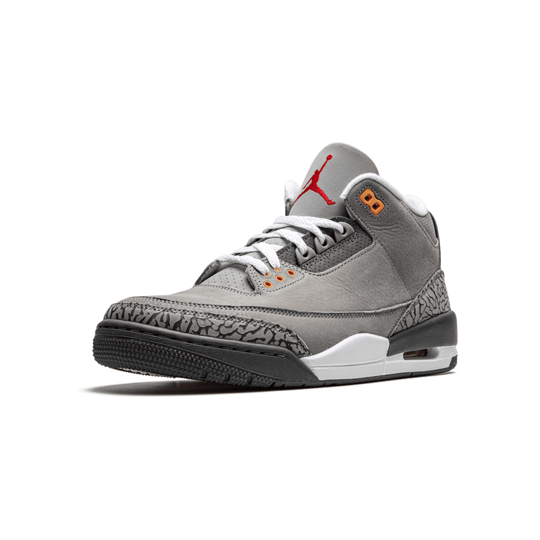 Jordan MENS Air Jordan 3 Retro 