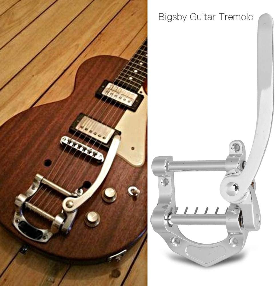 horseshoe bigsby