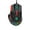 Black, variant on lanema RGB USB Wired Gaming Mouse Macro Programming 6400DPI 9 Buttons Programmable Ergonomic for Gamer Mice PC Computer