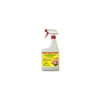 Summit 123 Year-Round Spray Oil for House Plants Ready-to-Use, 1-Quart
