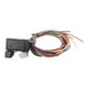 thumbnail image 2 of Kit de arnés de cables de fusible Universal, suministros de cableado de 8 circuitos aptos para Muscle Car Hot Rod Street Rat, 2 of 8