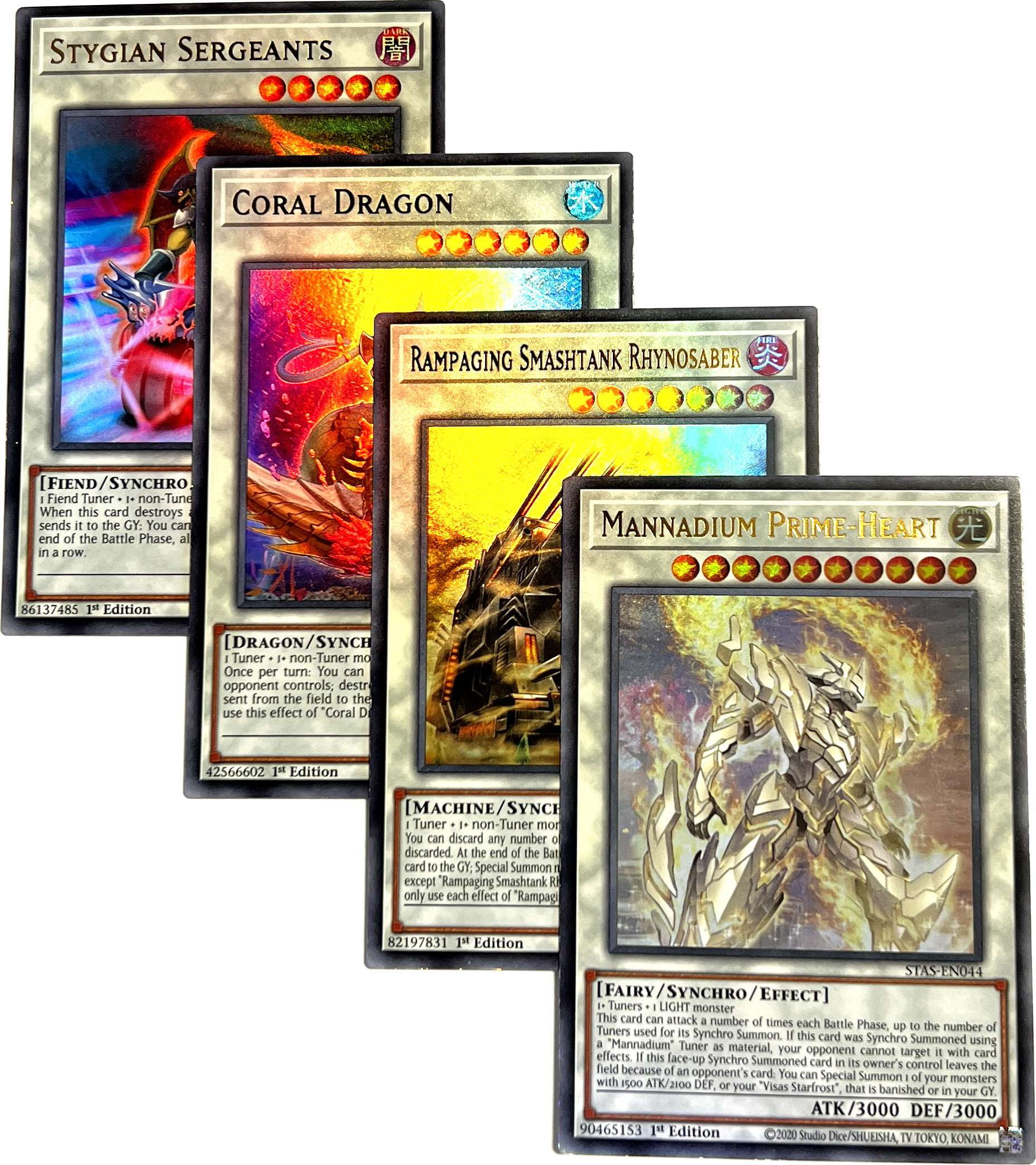 SEALED Yu-Gi-Oh! 25th Anniversary Pack Bundle – IslandGrown