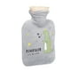 thumbnail image 5 of Botella de agua caliente de 500 ml Bling Bling con dibujos animados alto rendimiento, 5 of 12