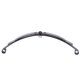 thumbnail image 2 of Para 1/14 Tamiya Tractor Truck Rear Leaf Spring Suspension Steel Holder Bar Set Abanopi Volver, 2 of 7