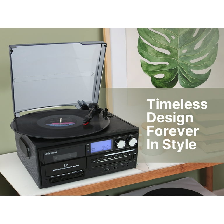 Walmart Black Friday Deals 2025 - VICTOR Cosmopolitan Vintage