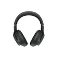 thumbnail image 4 of Technics EAH-A800-K Wireless Noise Cancelling Headphones (Black), 4 of 4