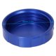 thumbnail image 4 of Tapa Del Depósito de Líquido Frenos delanteros Accesorios Moto Fit para YAMAHA YZFR1 20042015 (Azul), 4 of 8