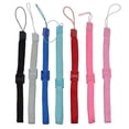 thumbnail image 1 of Cheap djustable Hand Wrist Strap for PS3 Move Motion Navigation Controller for Phone for Wii for PSV for 3DS, 1 of 5
