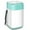 Green, variant on Costway 8lbs Portable Fully Automatic Washing Machine W/ Drain Pump Green