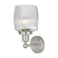 thumbnail image 5 of Innovations Lighting 616-1W-12-6 Colton Sconce Colton 12" Tall Wall Sconce - Bronze, 5 of 7
