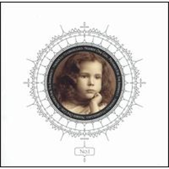 Pre-Owned Promises for the Imperfect (CD 0724386063403) by Number One Gun