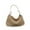 White-z10, variant on Women Casual Beach Tote Bag, Straw Beach Bag Fashion Shoulder Bag Crossbody Bag, For Beach Picnic Vacation