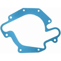 FEL-PRO 35065 Water Pump Gasket Fits select: 1977-1979 PONTIAC FIREBIRD, 1971-1988 OLDSMOBILE CUTLASS SUPREME