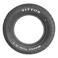 thumbnail image 1 of Llanta 175/80R14 Vittos A/T, 1 of 2