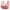 01-Pink, variant on DJskiyers Daisy Bras for Women Comfy Plus Size Bralette Padded Push up Bra Floral No Underwire Bra Mesh Button Front Closure Bras