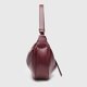 thumbnail image 3 of Bolso Diseñador Cuero Vegano Mujer Hombro PU Gran Capacidad Cierre La, 3 of 9