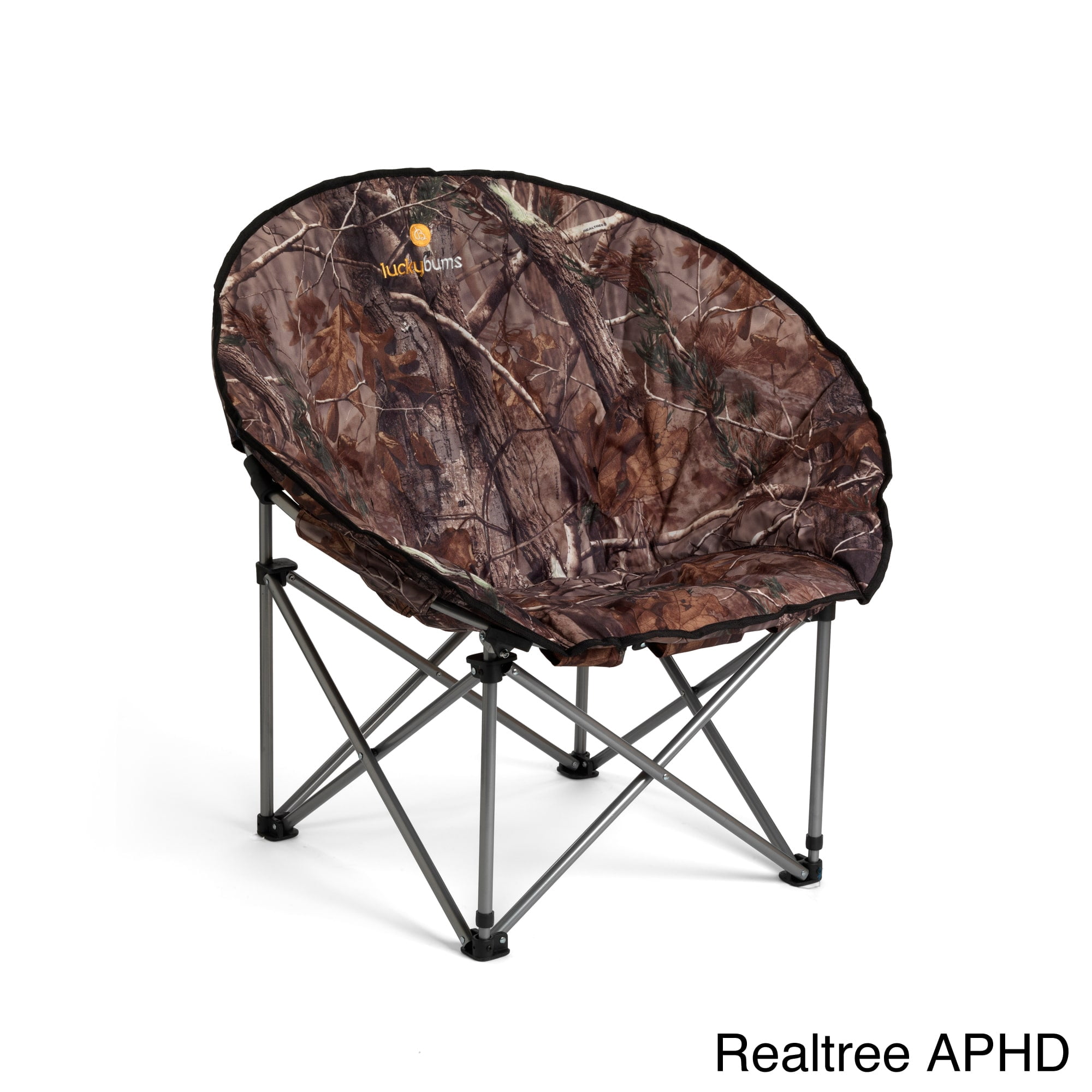Lucky Bums  Youth Moon Camp Chair