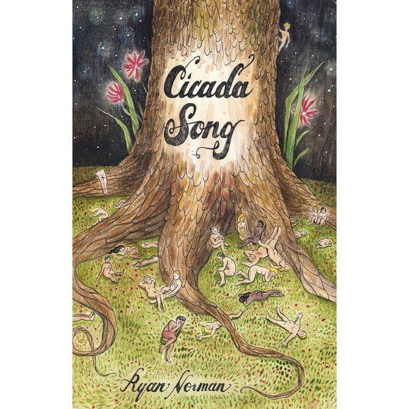 Cicada Song (Paperback) by Ryan Norman