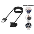 thumbnail image 5 of Smart Watch Charging Dock Cable Charger For Samsung Galaxy Fit E/ SM-R375, 5 of 5