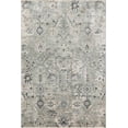 thumbnail image 3 of BoutiqueRugs Barkisland Traditional Runner Rug - Medium Gray, Peach, Taupe - 2'7" x 7'3" Runner, 3 of 19
