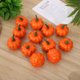 thumbnail image 5 of Halloween Diy Calabaza Artificial Decoración Simulación Espuma Calabaza Decoración Accesorios Para Vacaciones Hogar Jardín Decoración 12 Unids Minnieouse HA038508-00, 5 of 6