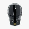 thumbnail image 1 of 100% MTB Status Bicycle Helmets Medium Carby | Charcoal, 1 of 5