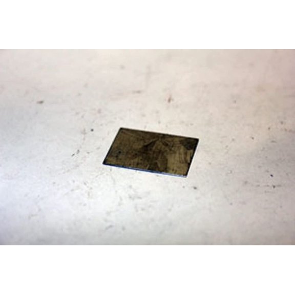 Reed Switch Fixing Plate 001952-00 Works W Horizon Tempo Vision Fitness Gear Treadmill