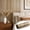Oak, variant on Grain 15.8"W x 118"L Peel and Stick Wall Panels, Soundproof Weatherproof Wall Panels, Thick PVC Self-Adhesive Panels for Cabinets, Bedroom, Living Room, Kitchen Renovation (Walnut)