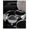 thumbnail image 4 of Astronomical Telescope Composite Film Filter Solar Film for Watching Solar Eclipse Sunspot Filter TelescopeAccessories C, 4 of 7