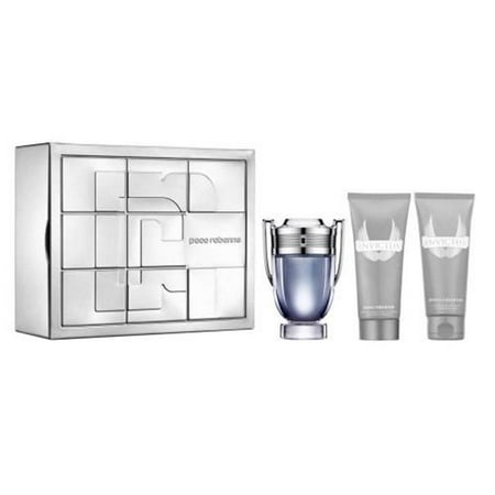 EAN 3349668559466 product image for Paco Rabanne PACO65130155 3.4 oz Variety Gift Set for Men - 3 Piece | upcitemdb.com