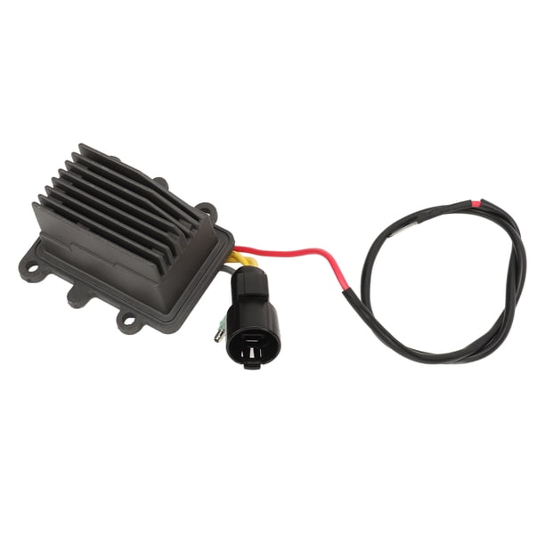 Regulador Rectificador ANGGREK 0585219 Para Johnson Evinrude 105 150 175