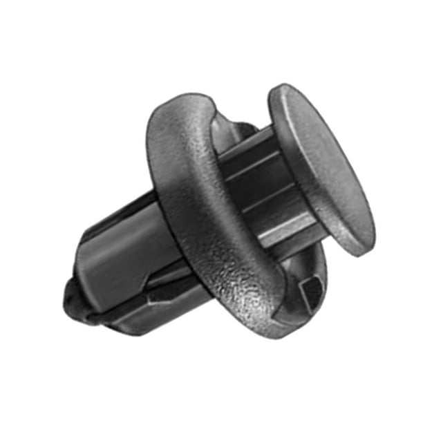 Kit De Clips Para Parachoques De Coche - 50 Piezas POM - Compatible Con Honda Accord, CR-V, Pilot Y Más