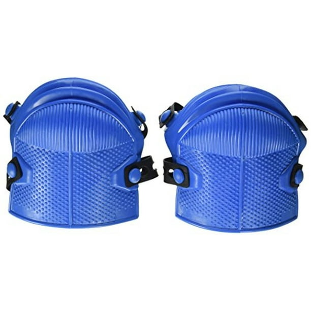 WL084 Ultra Rubber Knee Pads Pair