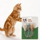 thumbnail image 5 of Juego De Juguetes De Simulación Para Gatos Juguetes De Plumas Para Morder Y Rascar, 5 of 6