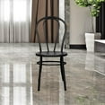 thumbnail image 2 of Fan Back Metal Chair, 2 of 6