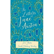 The Letters of Jane Austen (Hardcover)