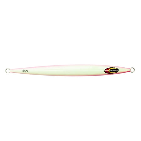 UPC: 9351482005818 | Nomad Design The Streaker High Pitch Speed Jig