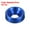 Dark Blue M2, variant on Uxcell Cone Cup Countersunk Washers Anodized Aluminum Gaskets for Screw RC Gold M2 60 Pcs