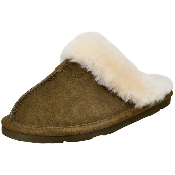 Women's Bearpaw Loki II Slipper