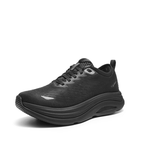 Women's Walking Shoes Cushion Running Tennis Comfortable Arch Support Breathable Lightweight Gym Workout Athletic Fashion Sneakers