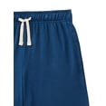thumbnail image 2 of Wonder Nation Little Boys Knit Shorts, 2-Pack, Sizes 4-10, 2 of 3