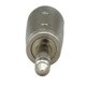thumbnail image 4 of 3 pines XLR macho a 1/4 "6.35 mm Mono macho Jack Cable de audio Mic DJ PA Adaptador, 4 of 9