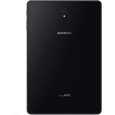 Restored Samsung Galaxy Tab S4 10.5" T830 64GB Wifi Only No S-Pen (Refurbished)